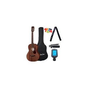 Harley Benton CLP-15ME SolidWood Bundle