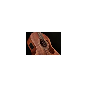 Harley Benton CLP-15ME SolidWood w/Bag