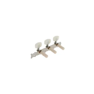 Harley Benton Concert Guitar Machine Heads