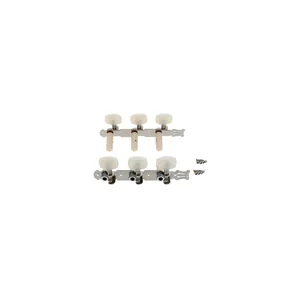 Harley Benton Concert Guitar Machine Heads