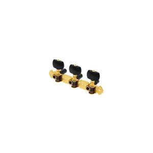 Harley Benton ConcertGuitar Machine Heads B3