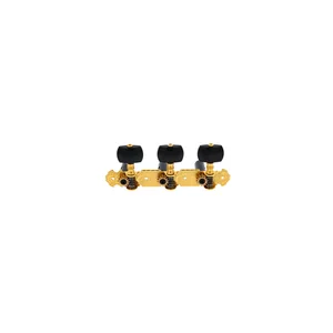 Harley Benton ConcertGuitar Machine Heads B3