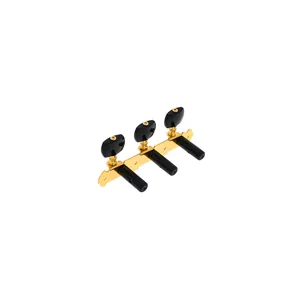 Harley Benton ConcertGuitar Machine Heads B3