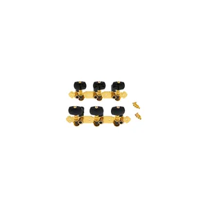 Harley Benton ConcertGuitar Machine Heads B3