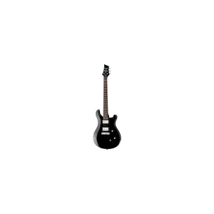 Harley Benton CST-24 BK