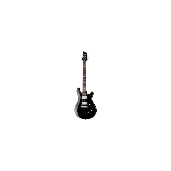 Harley Benton CST-24 BK