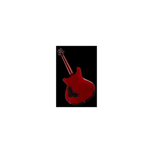 Harley Benton CST-24 Bl. Ch. Flame Bundle