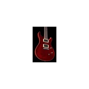 Harley Benton CST-24 Bl. Ch. Flame Bundle