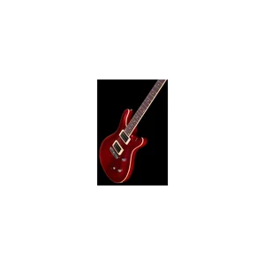 Harley Benton CST-24 Bl. Ch. Flame Bundle