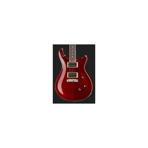 Harley Benton CST-24 Bl. Ch. Flame w/Bag