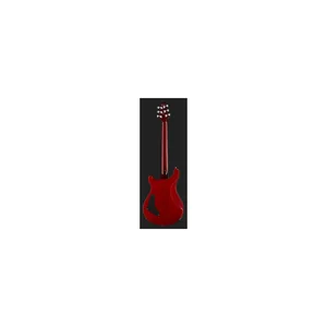 Harley Benton CST-24 Black Cherry Flame