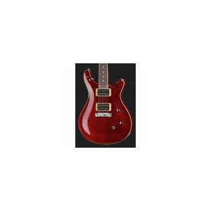 Harley Benton CST-24 Black Cherry Flame