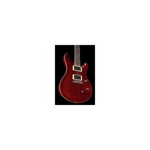 Harley Benton CST-24 Black Cherry Flame