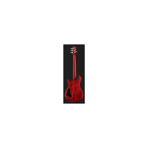 Harley Benton CST-24 Paradise Flame