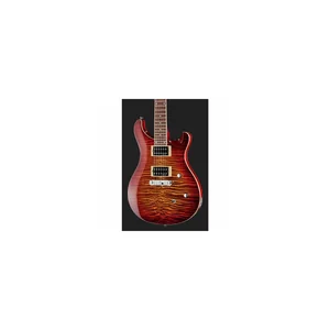Harley Benton CST-24 Paradise Flame