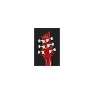 Harley Benton CST-24 Paradise Flame