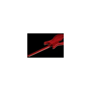 Harley Benton CST-24 Paradise Flame
