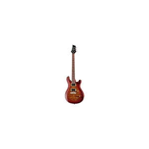 Harley Benton CST-24 Paradise Flame