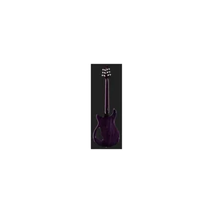 Harley Benton CST-24 Purple Burst Bundle