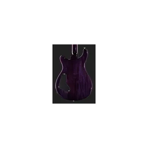 Harley Benton CST-24 Purple Burst Bundle