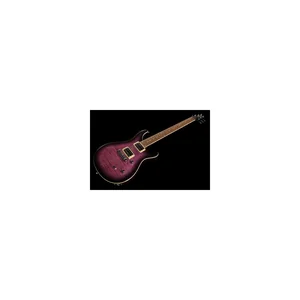 Harley Benton CST-24 Purple Burst Bundle