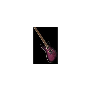 Harley Benton CST-24 Purple Burst