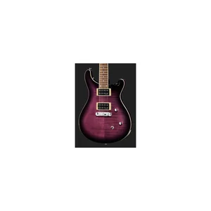 Harley Benton CST-24 Purple Burst