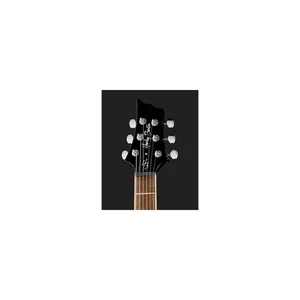 Harley Benton CST-24 Purple Burst