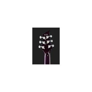 Harley Benton CST-24 Purple Burst