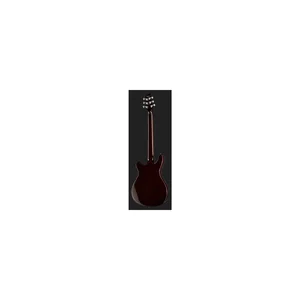 Harley Benton CST-24HB TOL Tob. Flame w/Bag