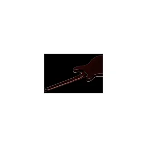 Harley Benton CST-24HB TOL Tob. Flame w/Bag