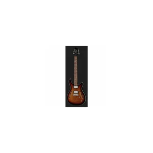 Harley Benton CST-24HB TOL Tobacco Flame