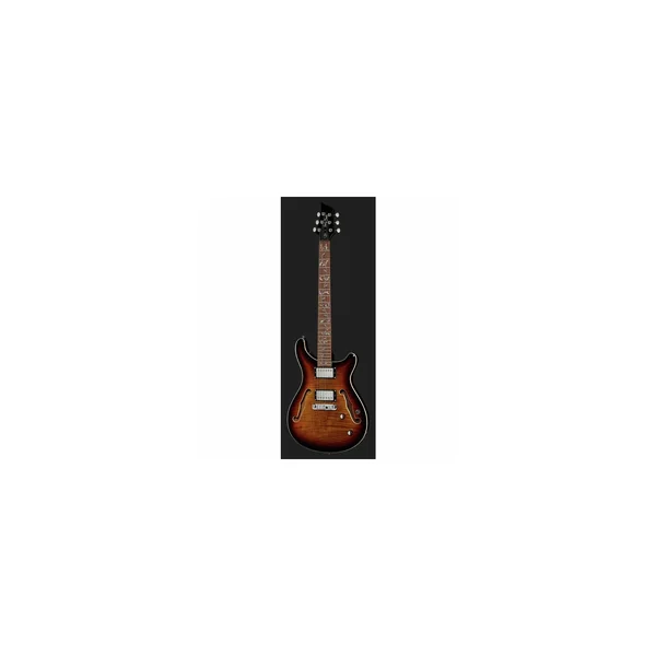 Harley Benton CST-24HB TOL Tobacco Flame