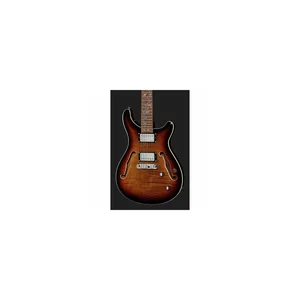 Harley Benton CST-24HB TOL Tobacco Flame