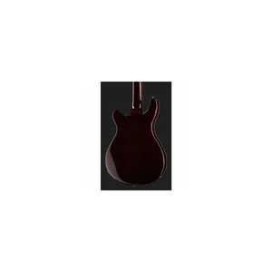 Harley Benton CST-24HB TOL Tobacco Flame