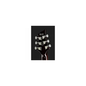Harley Benton CST-24HB TOL Tobacco Flame
