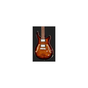 Harley Benton CST-24HB Tortoise Flame