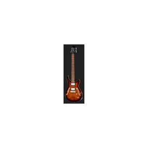 Harley Benton CST-24HB Tortoise Flame w/Bag