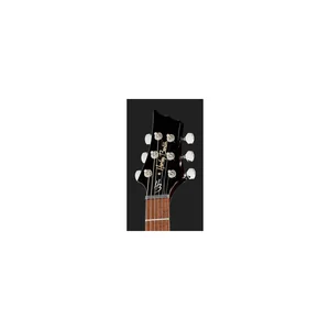 Harley Benton CST-24HB Tortoise Flame w/Case