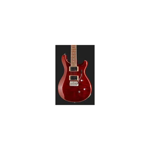 Harley Benton CST-24T Black Cherry Fl Bundle