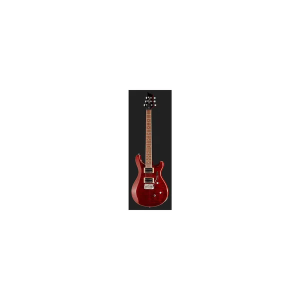 Harley Benton CST-24T Black Cherry Fl Set
