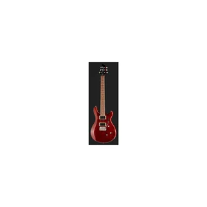 Harley Benton CST-24T Black Cherry Flame