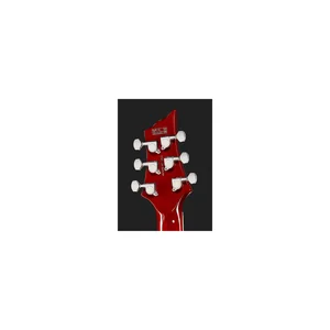 Harley Benton CST-24T Black Cherry Flame