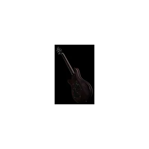 Harley Benton CST-24T Black Flame Bundle