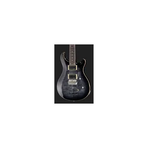Harley Benton CST-24T Black Flame Bundle