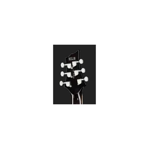 Harley Benton CST-24T Black Flame Bundle