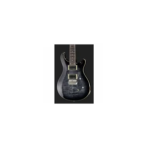 Harley Benton CST-24T Black Flame