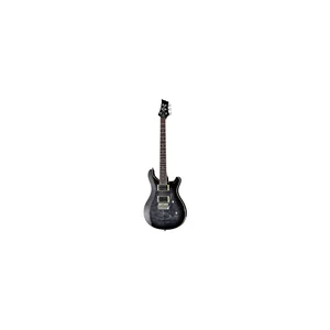 Harley Benton CST-24T Black Flame