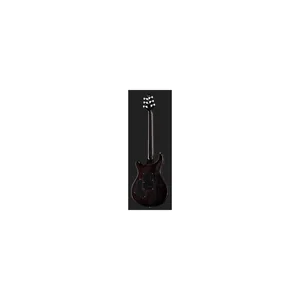 Harley Benton CST-24T Black Flame w/Bag