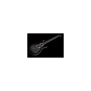 Harley Benton CST-24T Black Flame w/Bag